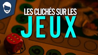 Les Jeux en Fiction | Licence Artistique