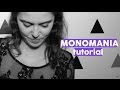 #AjudaJô: MONOMANIA - Clarice Falcão (Ukulele Tutorial)