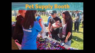 SDHS PAWS Community Event- Volunteer Training Recording #20