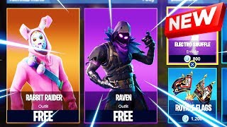 fortnite free update - how to unlock secret free new skins in f how to unlock secret free new skins in f - fortnite free update