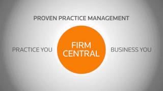 Thomson Reuters Firm Central