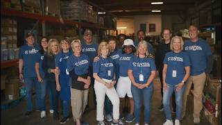 Capital Compassion | Restoring Hope Through Food, Shelter & Community