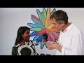 #COP16 - Interview with Uma Kumaran MP