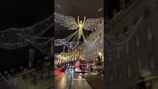 Christmas Celebration @ London