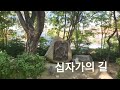 성지순례⚘대구 성모당