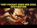 15-yrs Old Boy Saw JESUS & A DEMON Fighting Over The DESTINATION Of A Lady SOUL