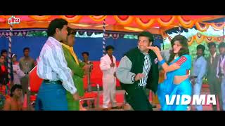 Ooperwaale-Neeli-Chatri 1996 Laalchee Rohit Roy Eva Grover HD video songs