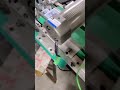 Playing card packaging machine | Automatic card packaging machine