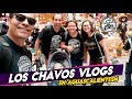 QUE HACER en AGUASCALIENTES ¿A donde ir?  ft. Chavos Vlogs