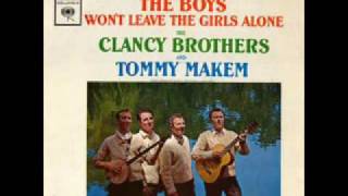 Wild Colonial Boy   Clancy Brothers and Tommy Makem