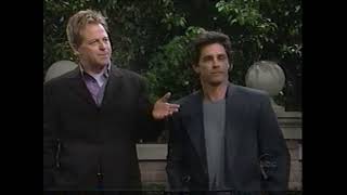 Scott spells it out for AJ