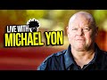 The Darien Gap & the Illegal INVASION of America! Live with Combat Photographer Michael Yon!
