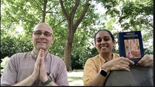 Day 341 -  Bhagavatam Bites - SB 3.26.25