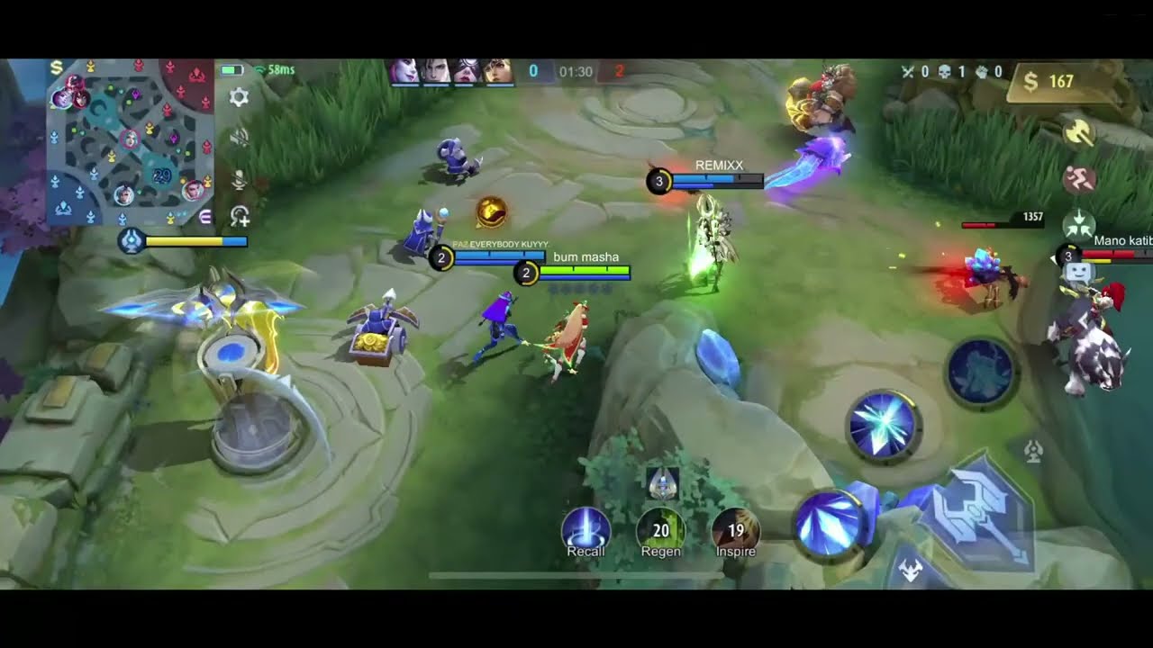 Live Stream Mlbb Youtube