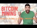 what is bitcoin Mining ? How to mine bitcoin in 2022 ?Tech Zone SF