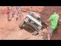 the pickle 4x4 trail moab reckless wrench garage