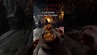 POV: you wake up as peasant in medieval England 1250 AD 🧑‍🌾🌾 #ai #film #history #pov #england