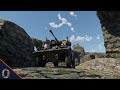 War Thunder - Foxing Off