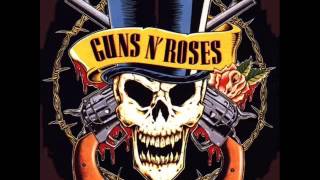Guns And Roses   My Michelle [1987]