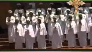 እንሂድ ወደ ፃድቃኔNew Mezmur By Zemari Deacon Haile Tesfaye 2015