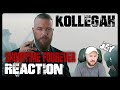 KOLLEGAH - SHOWTIME FOUREVER I REACTION