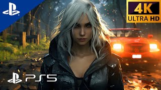 Top 20 Recently Launched & Upcoming Games of 2024 | PS5, Xbox, PC