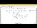 Another example on applying the remainder estimate for the integral test (Section 11.3, part 7)