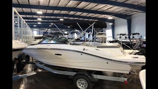 New 2020 Sea Ray SPX 190 Outboard For Sale at MarineMax Clearwater