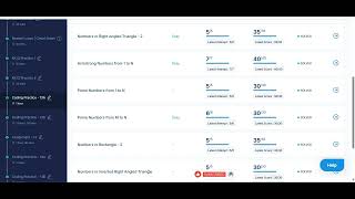 Python | Loop Control Statements | Coding Practice-13A | NxtWave | CCBP 4.0