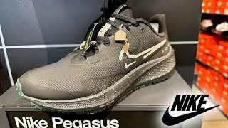 NIKE WOMEN'S SNEAKERS OUTLET SHOPPING HAUL / PEGASUS \u0026 REACT