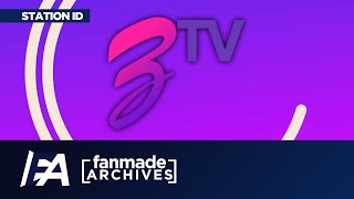 ZTV - Station ID [09-JUL-2022]