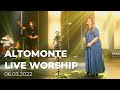 ALTOMONTE LIVE WORSHIP | 06.03.2022