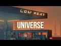 Low Heat - Universe (Abstract Electronic/Hip-Hop) @Stereofox Records