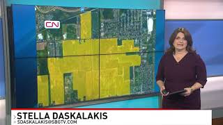 Questions and some answers about a possible mega-site in Genesee County