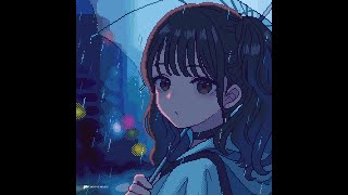 雨模様