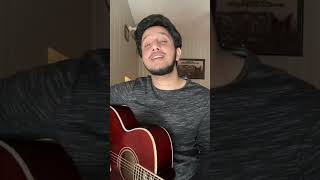 Kun Faya Kun | Unplugged | Syed Umar | Guitar | Rockstar Songs Rockstar   Ranbir Kapoor