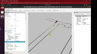 CMU F1Tenth Lab 4: Follow The Gap #3 (Levine Blocked) (Disparity Extension + Dynamic Thresholding)