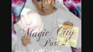 MC Magic - Pretty Girl