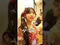 狭い楽屋で大事件！ ショートドラマ 　 コメディ　 アイドル 短編ドラマ　 ショートフィルム　 こじんまる