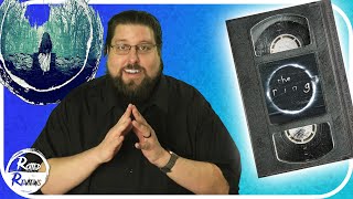 Ultimate Ring / Ringu BREAKDOWN! All 16 Ring, Ringu and Sadako Films RANKED!
