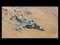 DCS: AV-8B Harrier AGM-65F IR Maverick Tutorial Part1 (remastered)