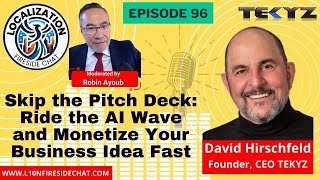 🌊 Master the 100-Foot AI Wave, How to Get Paid for Your Business Idea Before Building It