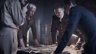 Operation Mincemeat: The Corpse That Fooled The Axis