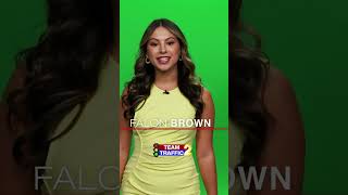 Trust TEAM 2 TRAFFIC for your back 2 school commute.