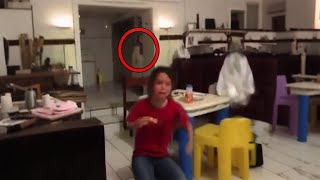 Real Ghost caught on camera | Real ghost | #ghost #realghost