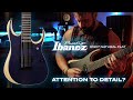 WHY IS THIS GUITAR 2K? | Ibanez Prestige RGDR4427FX Guitar Review (Seymour Duncan Jeff Loomis Set)