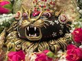 most powerful narasimha mantra to destroy negative energies to cure all diseases