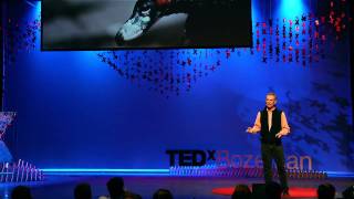 Every new pandemic starts as a mystery | David Quammen | TEDxBozeman