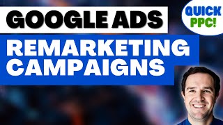 Setup Google Ads Remarketing With Google Analytics 4 - Marketing10