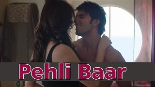 'Pehli Baar' VIDEO Song Out | Dil Dhadakne Do | Ranveer Singh, Anushka Sharma